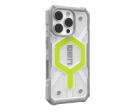 UAG Pathfinder Clear Magsafe do iPhone 16 Pro Max active neon - 1279769 - zdjęcie 3